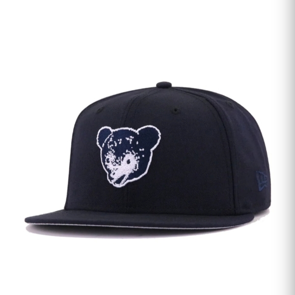 ISO cubs hat heaven new era fitted - Picture 1 of 1